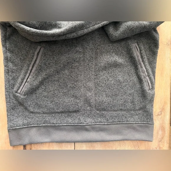 3/$90 Under Armour Fleece Jacket - Picture 2 of 5
